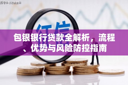 靖州包银银行贷款全解析，流程、优势与风险防控指南