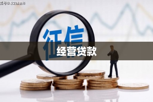 靖州经营贷款