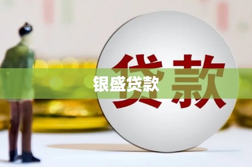 靖州银盛贷款