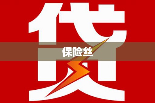 靖州保险丝