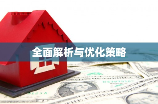 靖州全面解析与优化策略