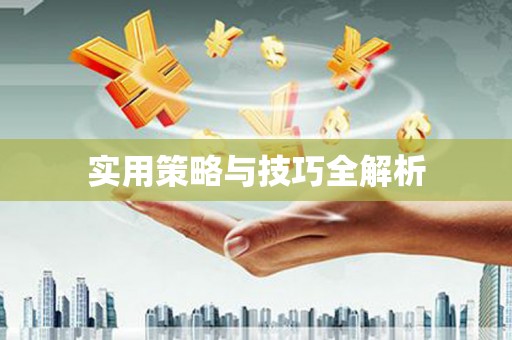 靖州实用策略与技巧全解析