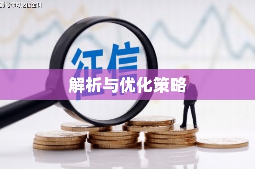 靖州解析与优化策略