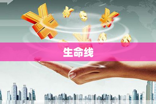 靖州生命线