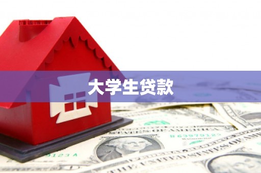 靖州大学生贷款