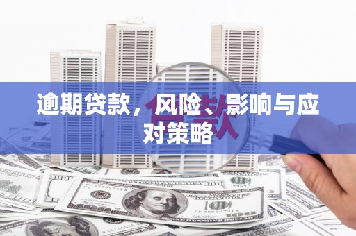靖州逾期贷款，风险、影响与应对策略
