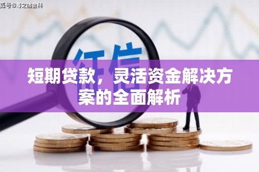 靖州短期贷款，灵活资金解决方案的全面解析