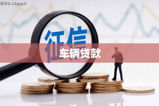 靖州车辆贷款