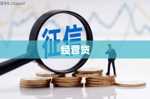 靖州经营贷