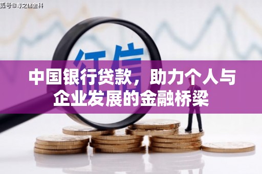 靖州中国银行贷款，助力个人与企业发展的金融桥梁