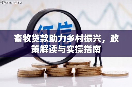 靖州畜牧贷款助力乡村振兴，政策解读与实操指南