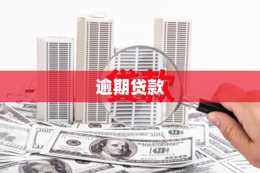 靖州逾期贷款