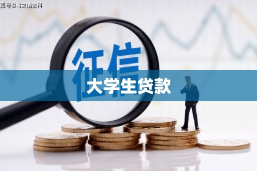靖州大学生贷款
