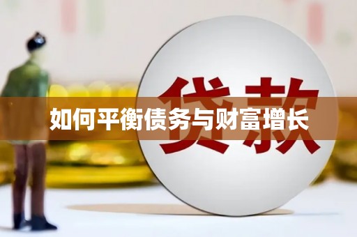 靖州如何平衡债务与财富增长